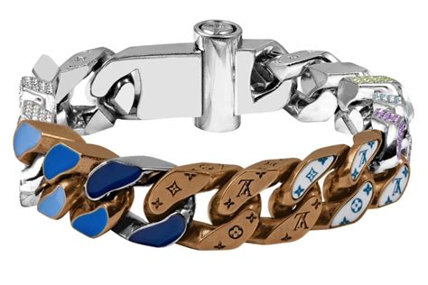 louis vuitton jewelry to engrave